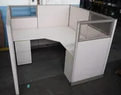 Knoll Morrison WorkStations