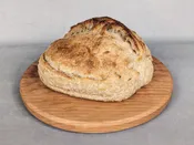 Boule Board (Small Round Charcuterie)