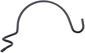 12″ Large Radius Quick Connect Hanger
