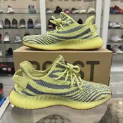 adidas Yeezy Boost 350 V2 Semi Frozen Yellow • Pre-Owned [7941]