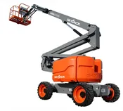 BOOM, A/T 60′ ARTICULATED
