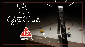 Delta-13 Gift Card