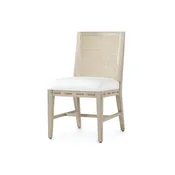 Brentwood Side Chair by Palecek