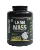 Planet Lean Mass
