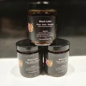 Black Label Chili Crisp — Pig and Tiger