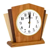 Artisan Clock