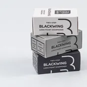 Blackwing Long Point Two-Step Pencil Sharpener