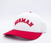 Arched Norman 2T