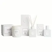 Alicudi - 9 oz candle (white sage, lavender)