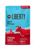 BIXBI LIBERTY Beef Kibble