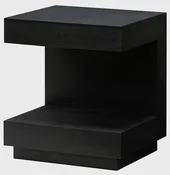 Coburn End Table