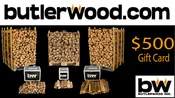 ButlerWood Gift Card