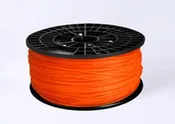 ABS – Orange – 1.75mm -1kg