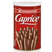 Caprice Praline Cookies