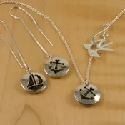 Anchor/Boat Drops