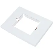 10 1/4″ x 12 11/16″ White CD Inserts