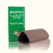 Aquarium Co-Op: Pleco Cave