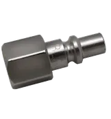 1/4″ NPT Female Coupler ARO Type