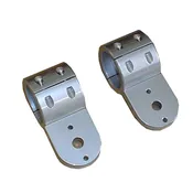 Clamp On Light Bracket Set