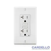 Leviton SmartlockPro® AFCI Receptacle