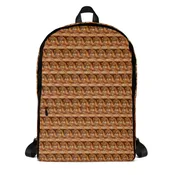 Meowtian Backpack
