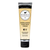 3.3oz Milk & Honey