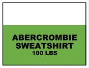 Aber Sweatshirt AIE