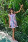 ELLIE DRESS