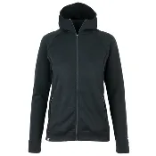 Anja Hoodie Merino Wool (Women's)