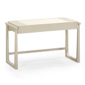 Alfalfa Desk - Taupe