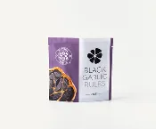 Black Garlic Bulbs