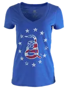 Ladies' Gadsden Stars