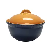 1.5 Quart Ceramic Cooking Dish