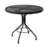 30″ Diameter Contract+ Mesh Top Table #280134