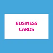 Business Cards