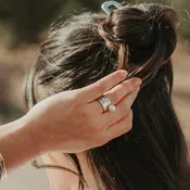 Azzú - Otero Ring