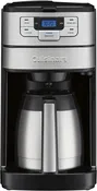 10-Cup Automatic Grind & Brew, Thermal Caraf