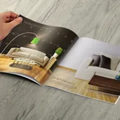 Booklets/Catalogs EMAIL FOR PRICING — Designit4free.com