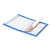 Tena Harmonie Bed Protection Underpads 23 x 36 Inch Absorbent 25Ea
