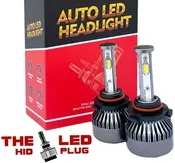 LED H11 HEADLIGHTS