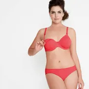 Anita Basic Underwire Spacer Nursing Bra Hibiscus 5059