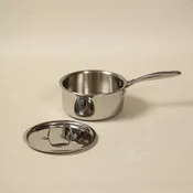 2 Quart Saucepan