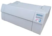 ADP 660N ~ 660n CDK Dot Matrix Printer Parallel Network
