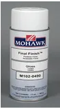 Final Finish™ Clear Flat