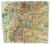 South Philly 3 — Miriam Singer