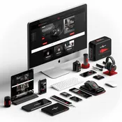 Custom Website Development