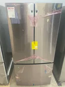 GE Refrigerator