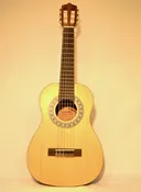 Beginner Acoustic Guitar-Sunlite GCN 200