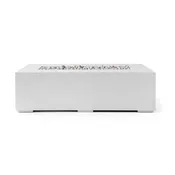 DEKKO Fire Pits Sonoma 56" Rectangular Concrete Gas Fire Pit