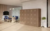 AMQ Uptake Storage Locker — OES | Office & Education Solutions